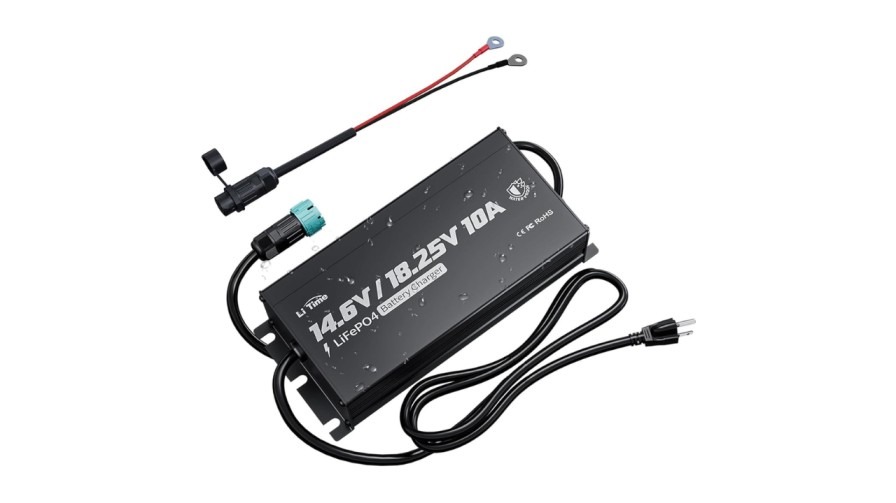 lithium bike battery charger lifetime warranty