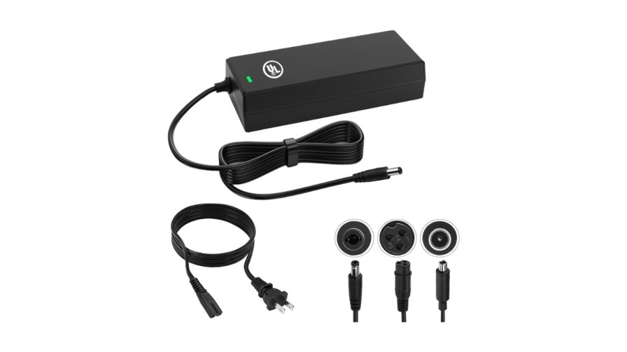 48v lithium battery full charge voltage chart