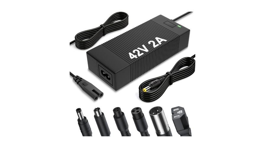 best 36 volt lithium battery charger for boat