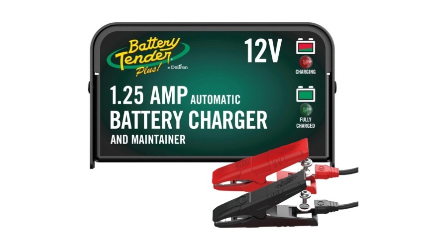 Lithium Bike Battery Charger