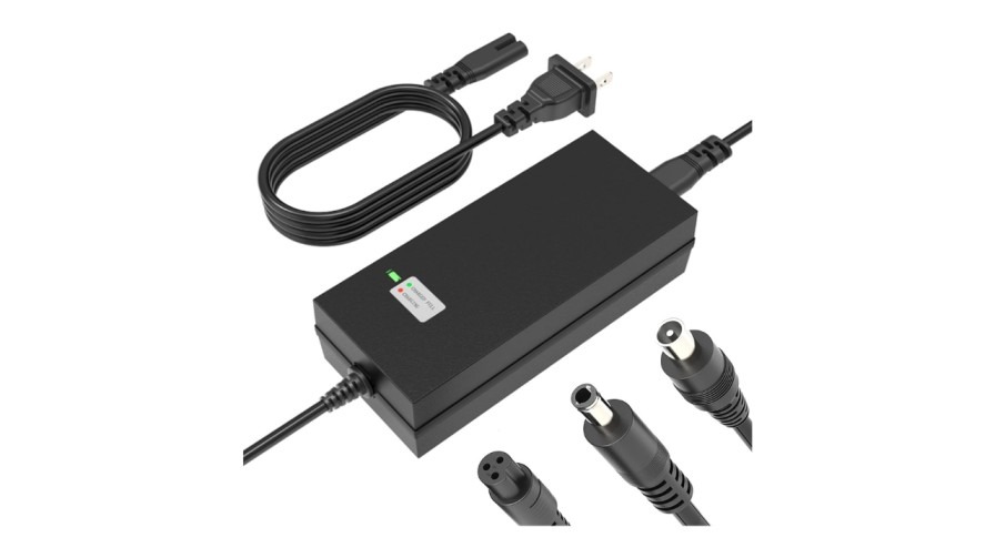 gotrax electric scooter charger nearby