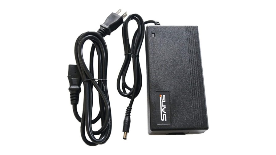 syvrac 58.54 electric bike charger specifications 