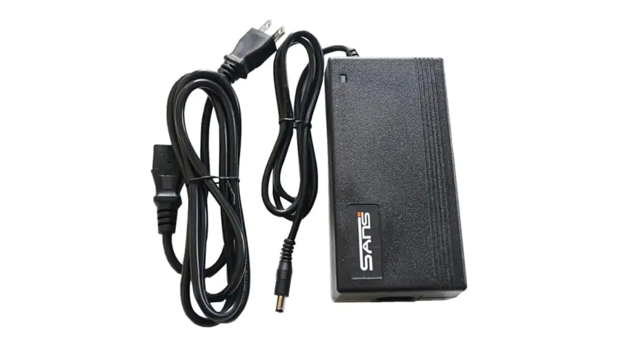 syvrac 58.54 electric bike charger specifications 
