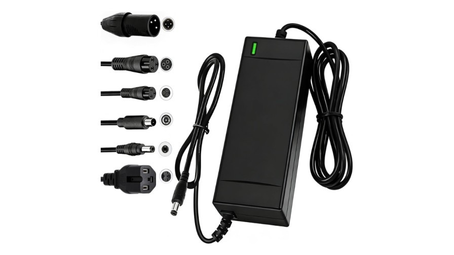Electric Bike Charger fast electric bicycle charger