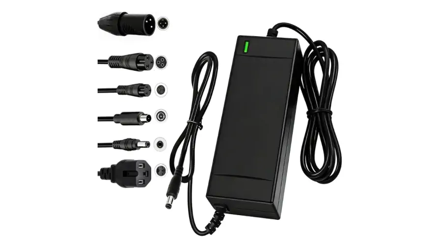 Electric Bike Charger fast electric bicycle charger 