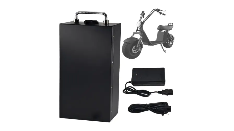 greenworks 60v battery and charger