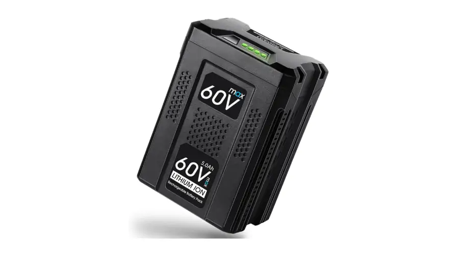 will a dcb115 charge a 60v battery