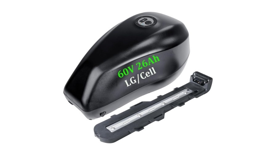 lg battery cell 2600mah 36v 7.8ah