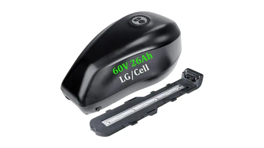 lg battery cell 2600mah 36v 7.8ah