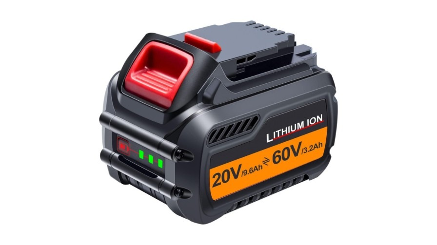 greenworks 60v 4.0 ah high current hc battery