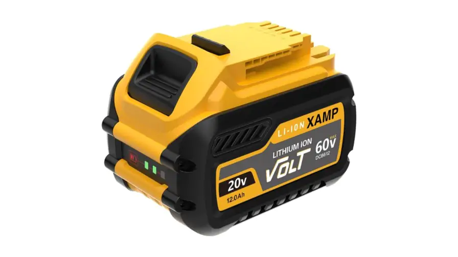 60v e bike battery