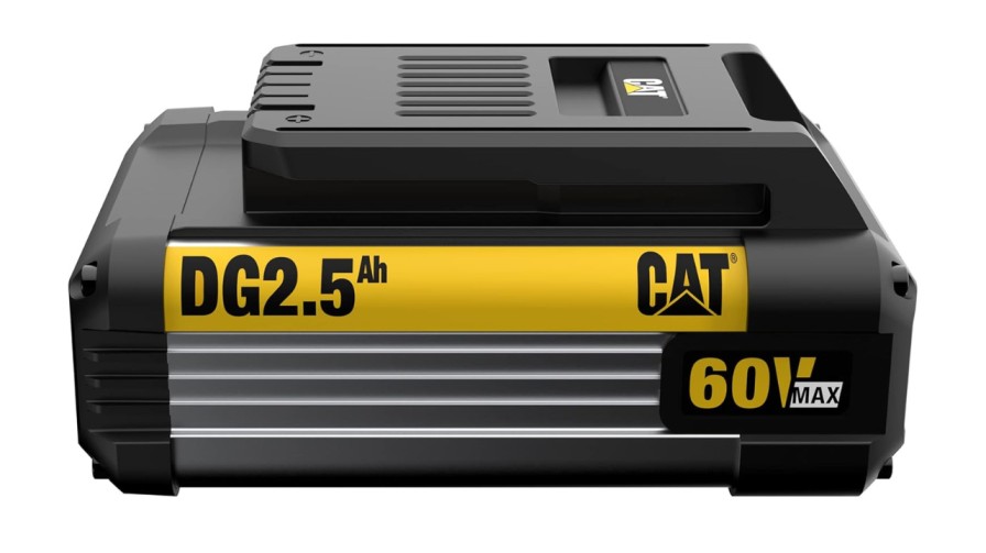 will a dcb115 charge a 60v battery