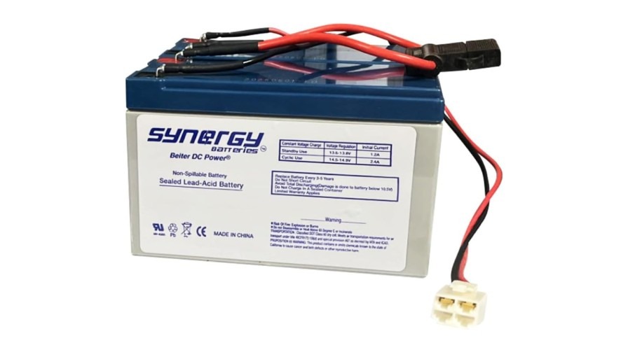 72v battery for razor sx500