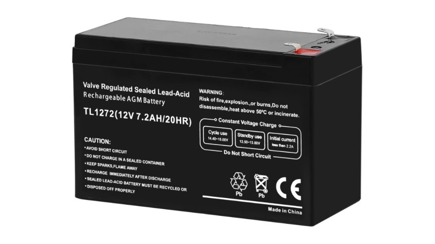 weize lithium battery charger