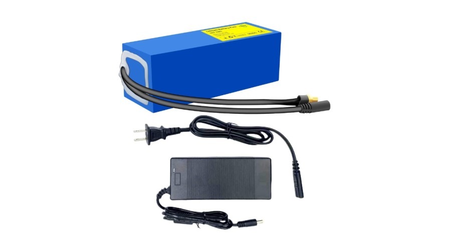 36v 10ah lithium ion battery charger