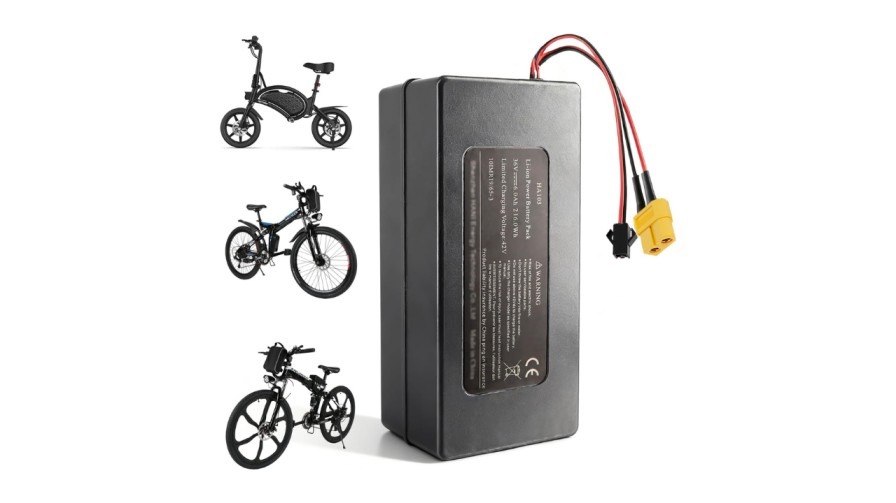36v 6ah lithium battery charger 