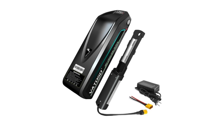 48v lithium battery charging voltage chart