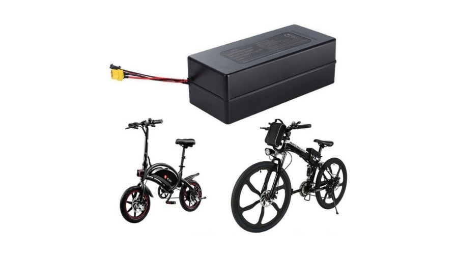 36v lead acid battery fully charged voltage