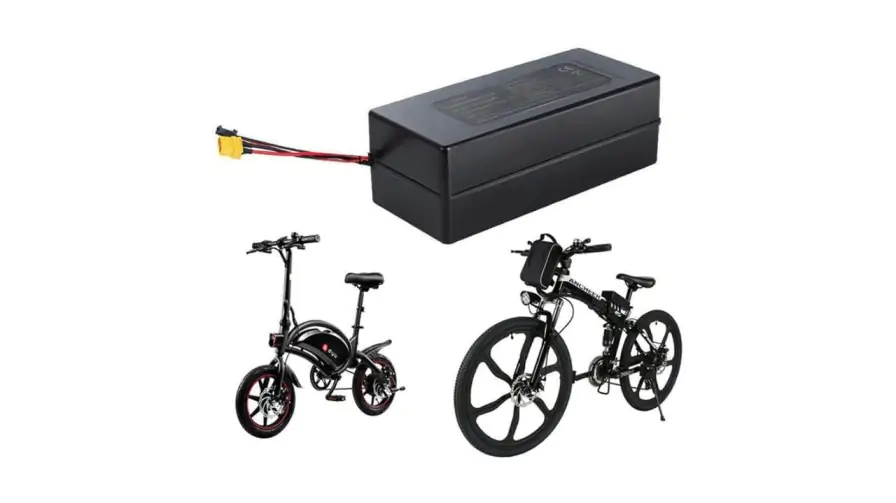 36v lead acid battery fully charged voltage