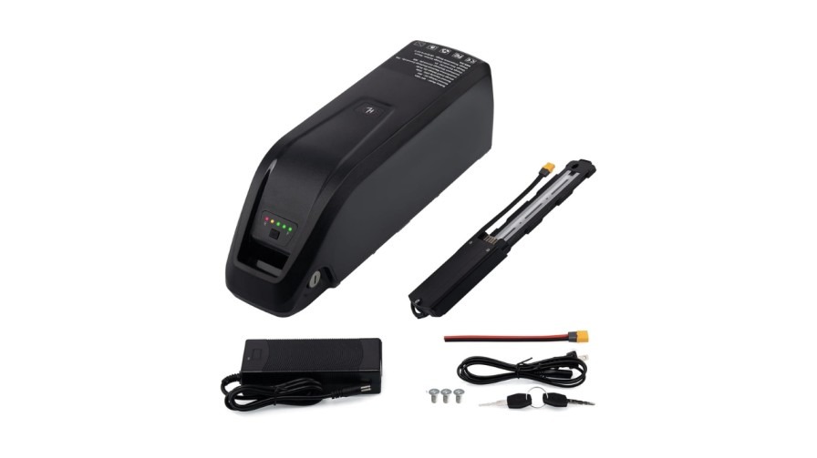 36V Electric Bike Battery