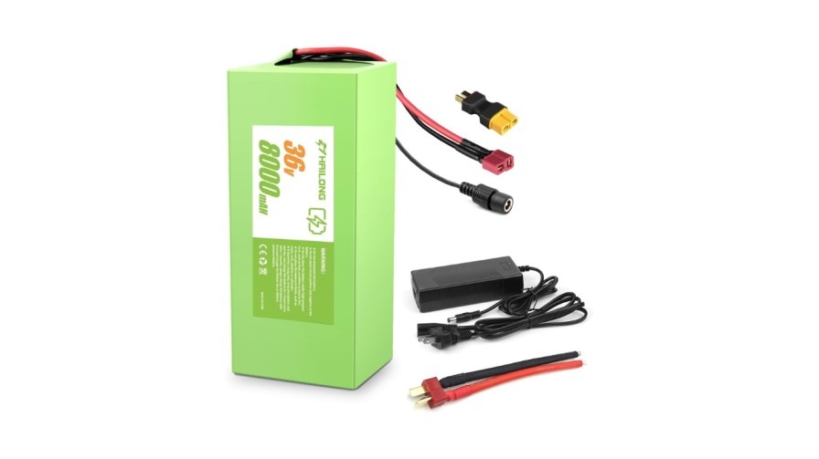 electric bike batteries 36v e battery replacement