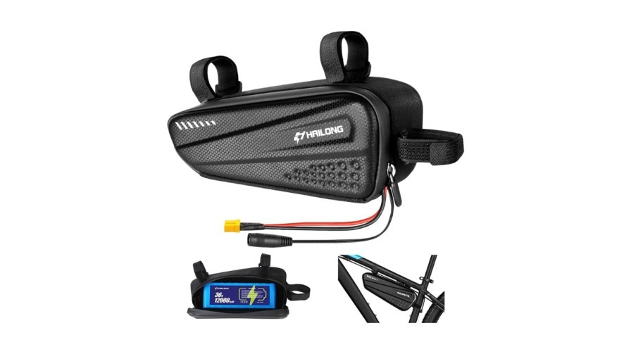 36V Electric Bike Battery