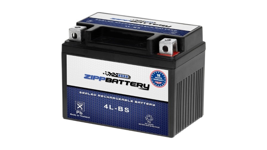scooter battery ytx4l bs