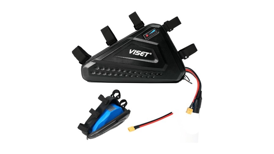 Scooter Bike Battery