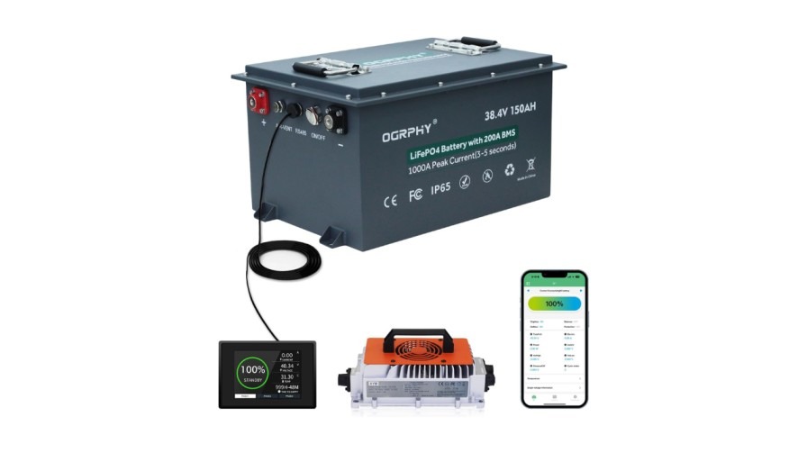 36v 10ah lithium battery for electric bike near me