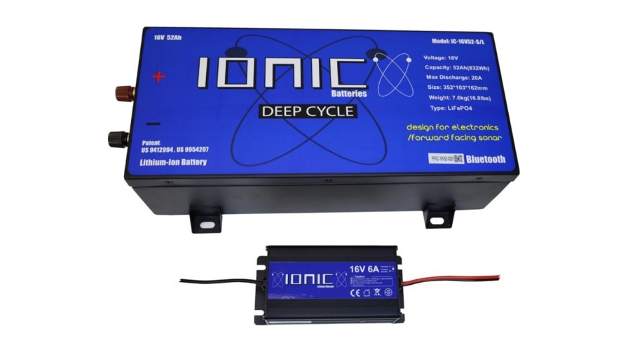 16 volt lithium battery near me