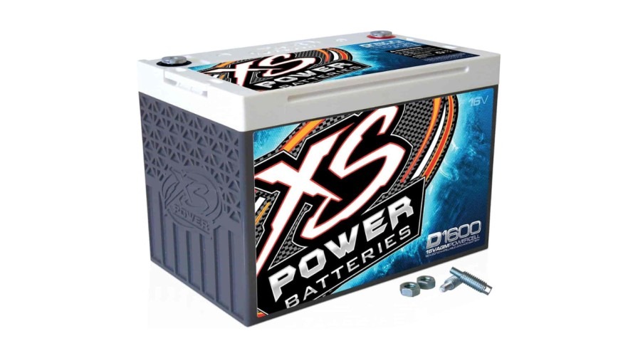 charging a 12v battery with a 16v charg