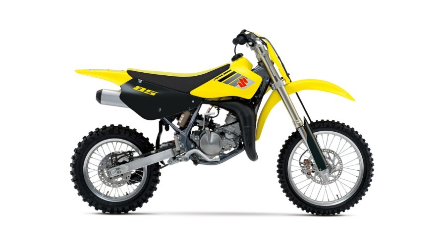 How Fast Does A 85cc Dirt Bike Go