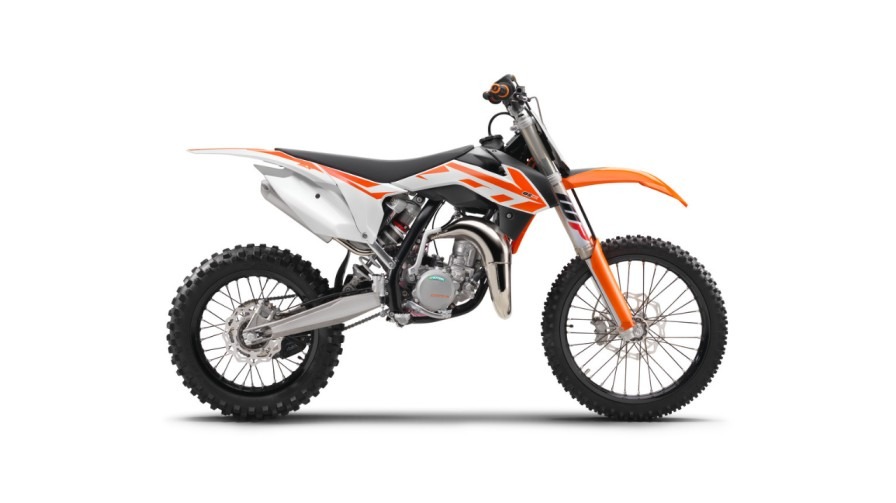 How Fast Does A 85cc Dirt Bike Go