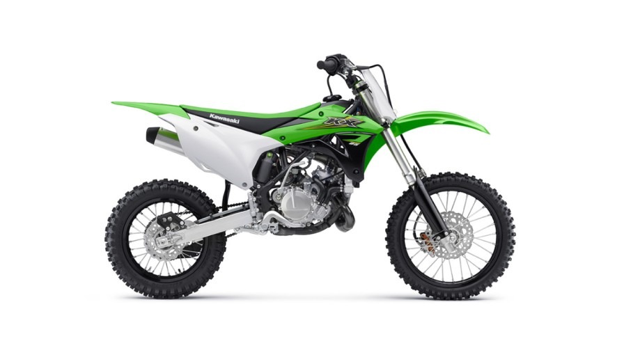 How Fast Does A 85cc Dirt Bike Go