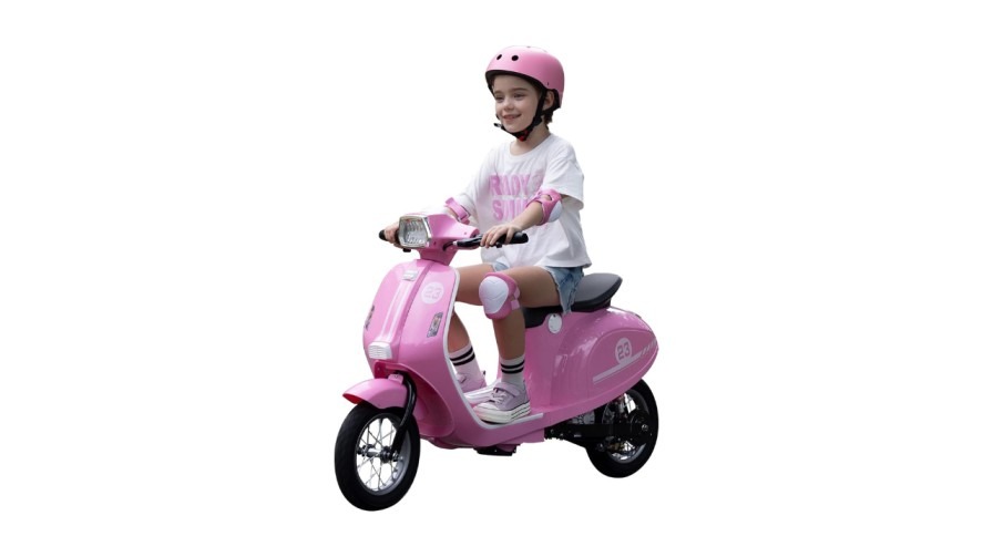 electric bike with lithium battery