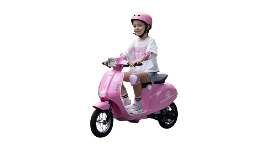 electric bike with lithium battery