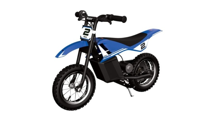 razor sx350 mcgrath electric bike for kids