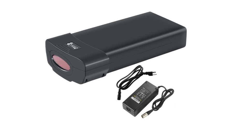 ys yose power 36v 13ah ebike battery