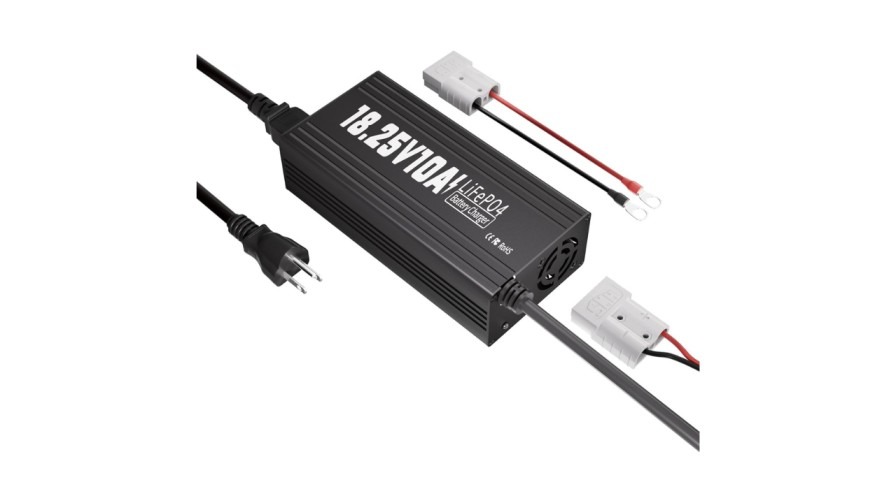 litime 16v 100ah mini lifepo4 lithium battery review