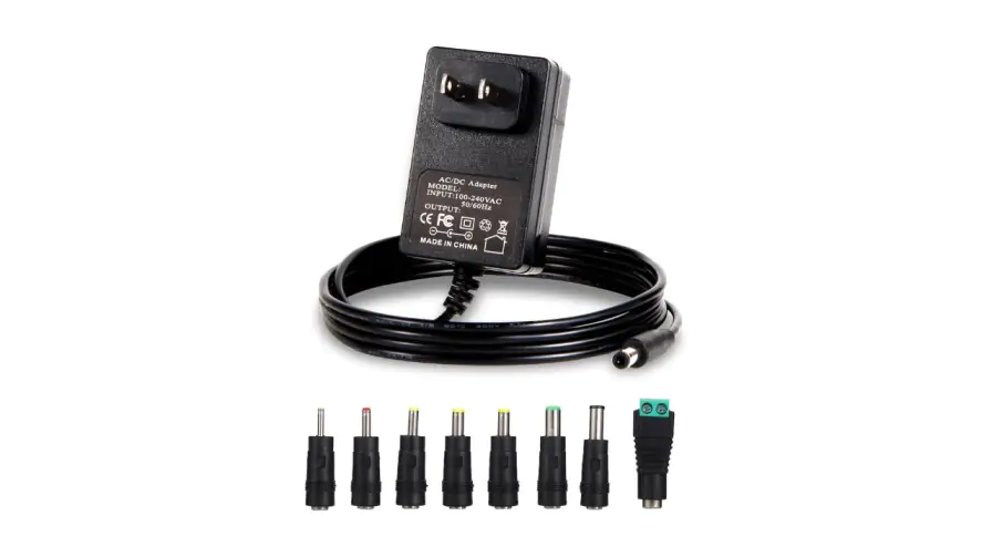 16 Volt Lithium Battery Charger