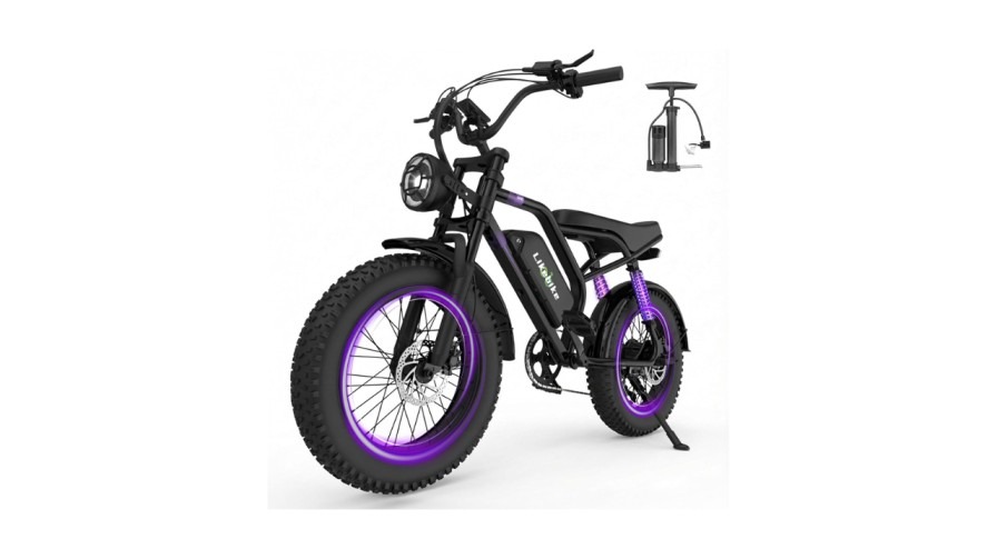 best electric bike for long distance touring