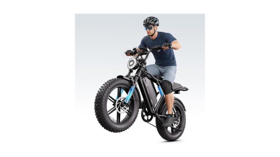 cheapest long range electric bike