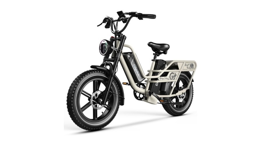 electric bike for adults 60 mph
