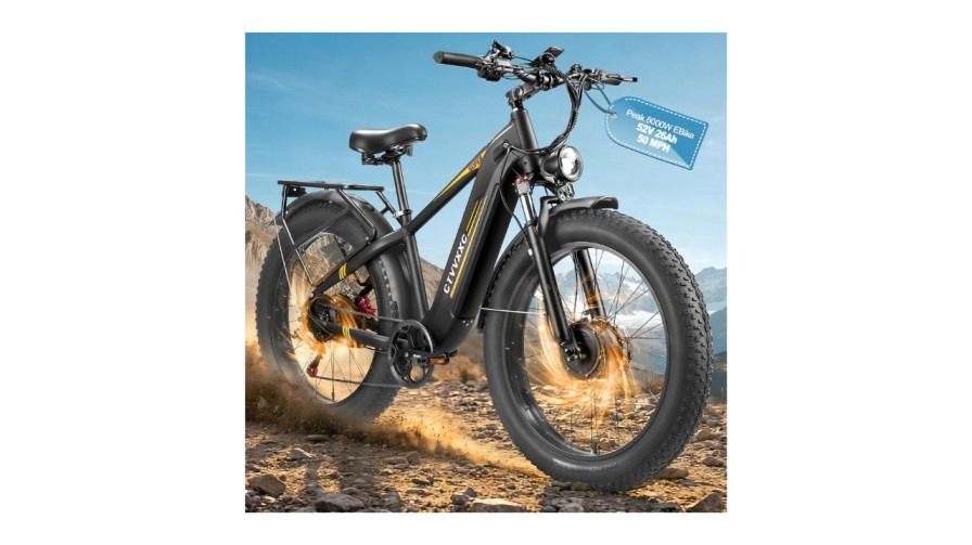 8000w electric bike kit with battery