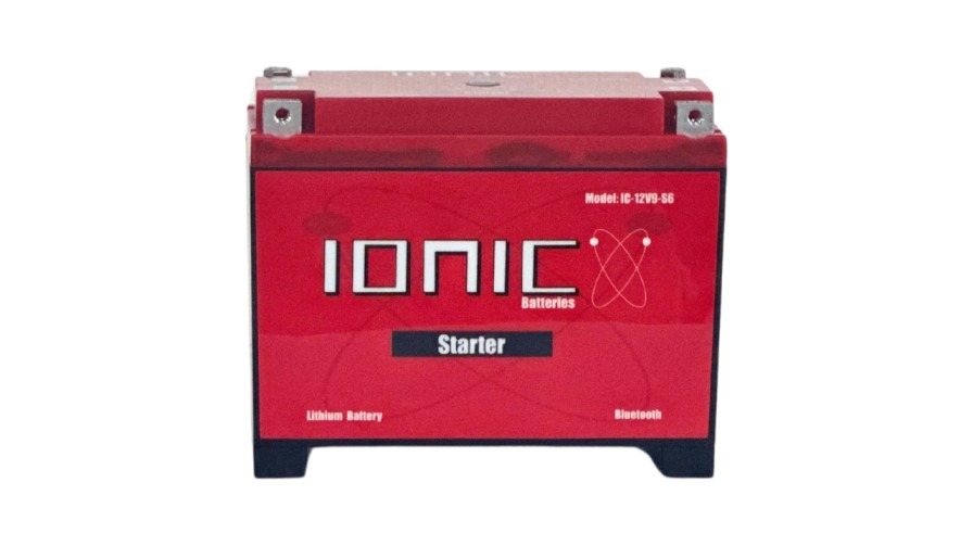 building a 12v 100ah lithium battery