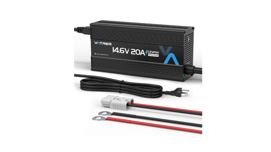 12v 20 amp battery charger circuit diagram