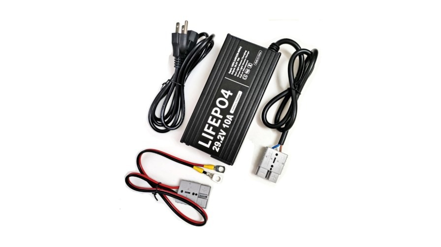 eco worthy 12v 10ah lithium lifepo4