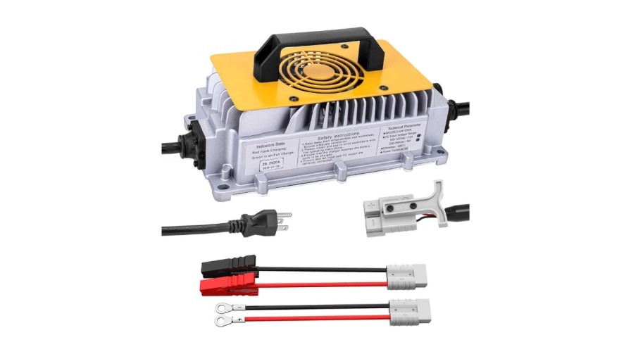 victron battery charger 24v 30a