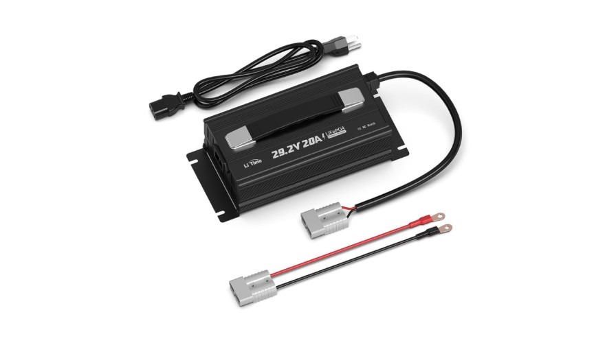 litime 24v 20a charger 