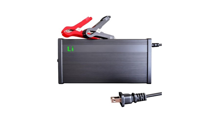 24v lithium battery charger near me